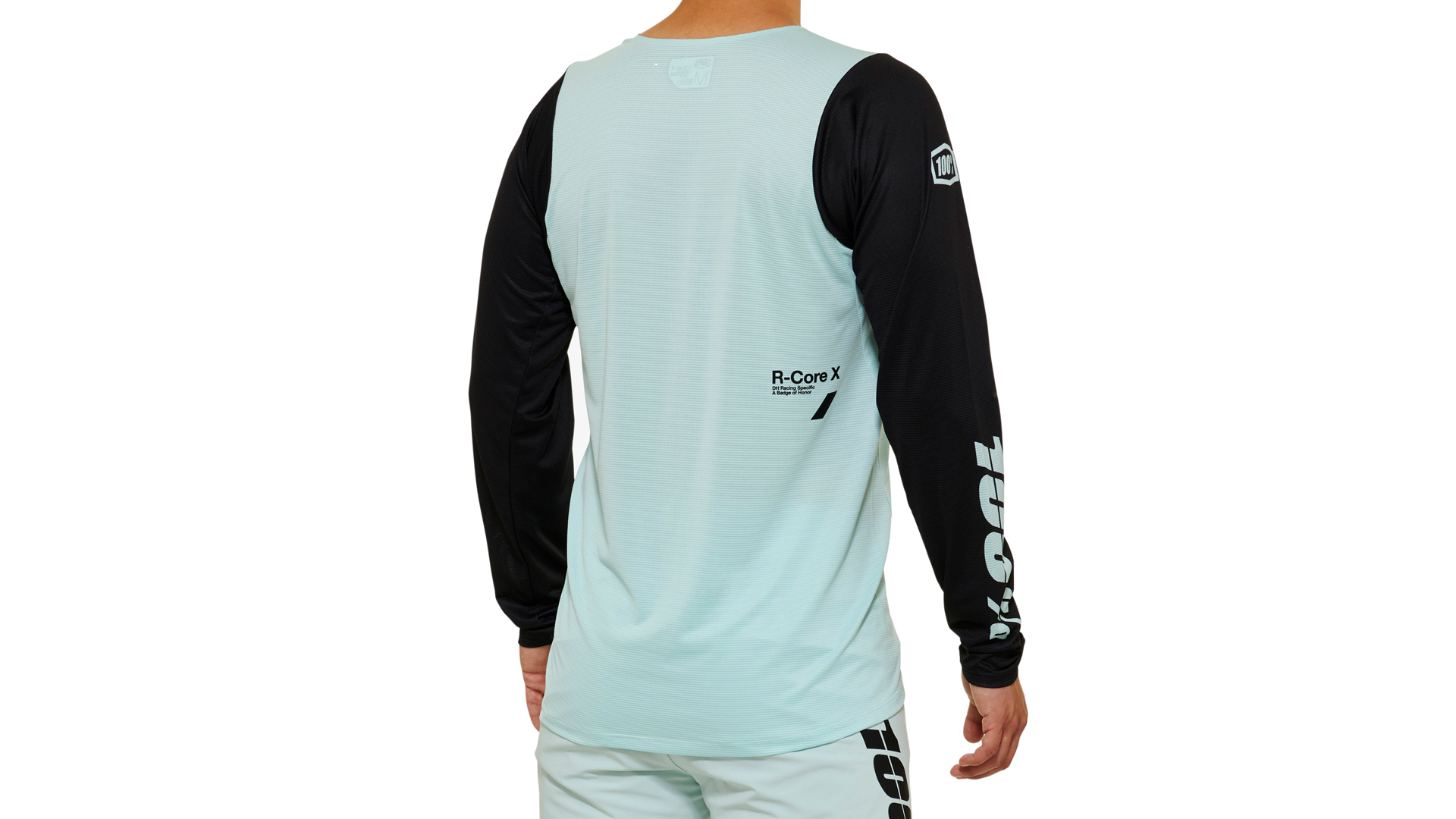 ウェア look excellence long sleeve jersey M New - Essence Winter Long Sleeve Jersey / Espresso – Vertex